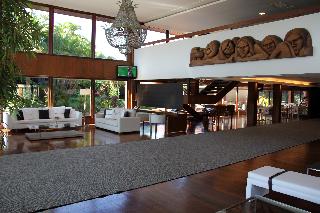 Resort Yacht Y Golf Club Paraguayo - Diele
