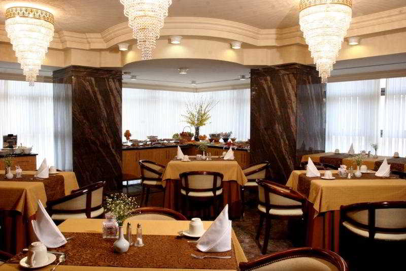 Restaurant
 di Sabe Center