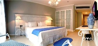 Room
 di La Mision Hotel Boutique