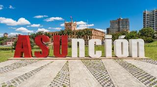 Crowne Plaza Asuncion