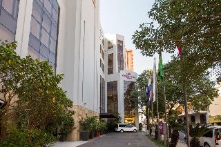 Crowne Plaza Asuncion