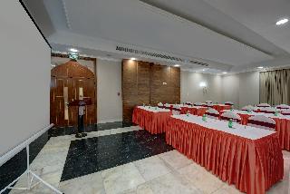 MD Hotel (Ex :Cassells Al Barsha Hotel) - Konferenz