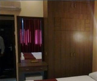 Room
 di Crystal Palace