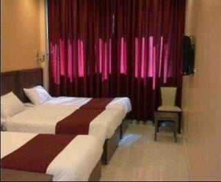 Room
 di Crystal Palace