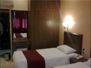 Room
 di Crystal Palace