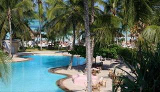 Palumboreef Beach Resort