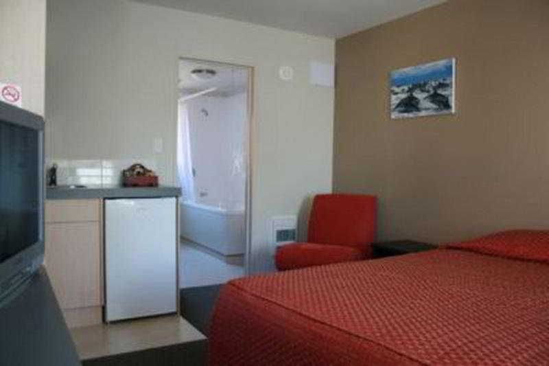 Room
 di Bella Vista Motel Kaikoura