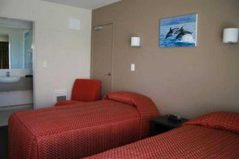 Room
 di Bella Vista Motel Kaikoura