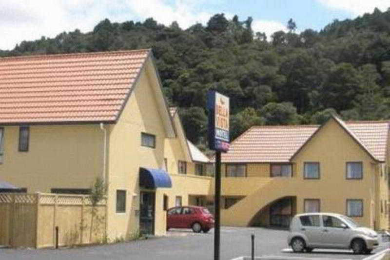 General view