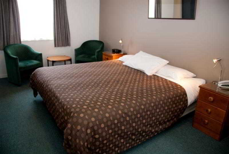 General view
 di Bella Vista Motel Wanaka