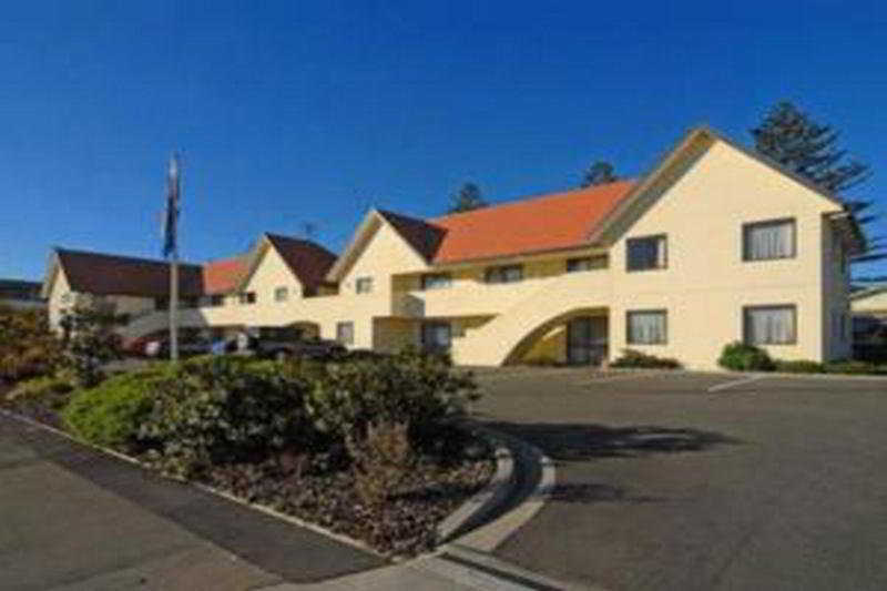 General view