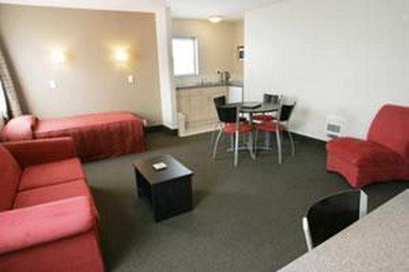Room
 di Bella Vista Motel Ashburton