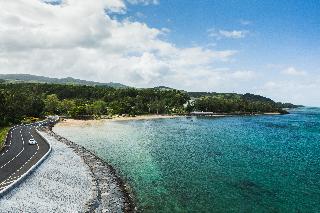 InterContinental Mauritius Resort Balaclava