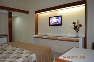 Room
 di Recife Monte Hotel