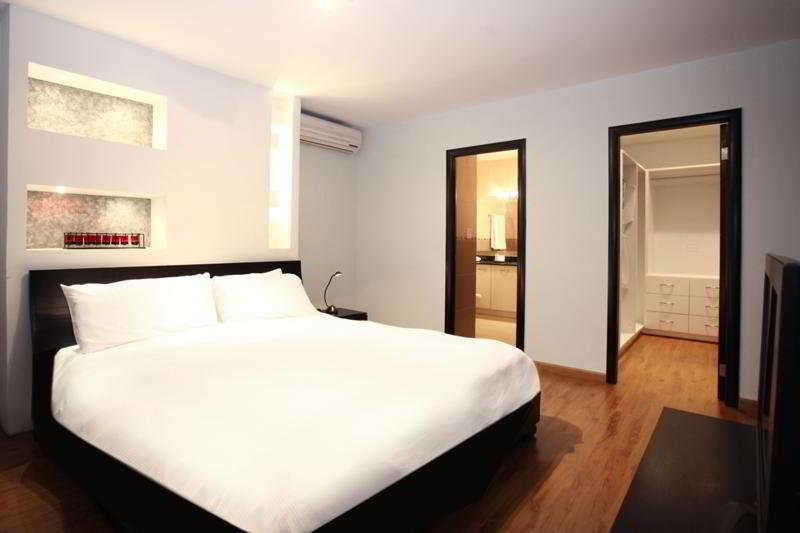 Room
 di Bayfront