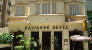 Augustos Paysandu Hotel