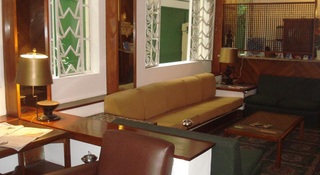 Lobby
 di Augustos Paysandu Hotel