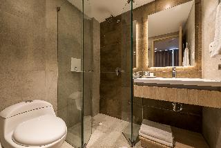 Foto del Hotel Barlovento del viaje colombia santa marta