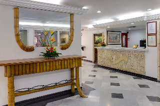 Lobby
 di Barlovento