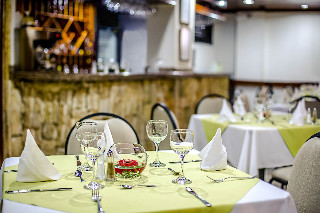 Restaurant
 di Barlovento