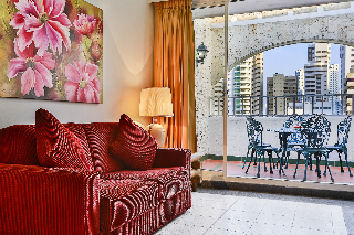 Terrace
 di Barlovento