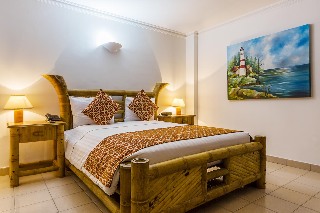 Room
 di Barlovento