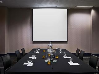 會議室