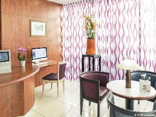 Mercure Beziers, Narbonne