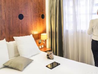 Mercure Beziers, Narbonne