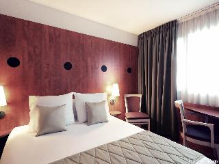 Mercure Beziers, Narbonne
