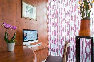 Mercure Beziers, Narbonne