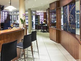 Mercure Beziers, Narbonne