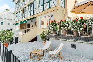 Astoria Salzburg