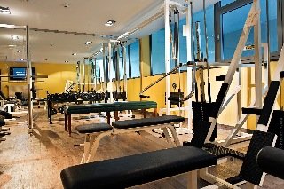 Pool
 di Wyndham Grand Salzburg Conference Centre