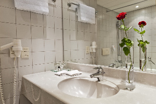 Room
 di Wyndham Grand Salzburg Conference Centre