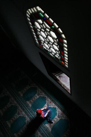 Ali Bilir