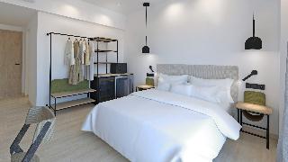 Flight + Stay at Hostal Mari image 12