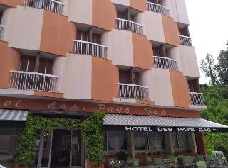 Pays Bas
