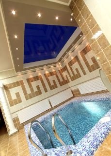 Pool
 di Reikartz Dworzec