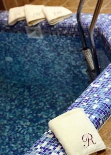 Pool
 di Reikartz Dworzec