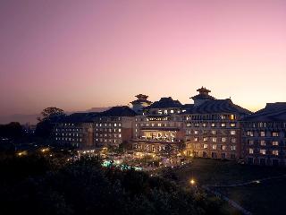 Foto del Hotel Hyatt Regency Kathmandu del viaje nepal maravilloso