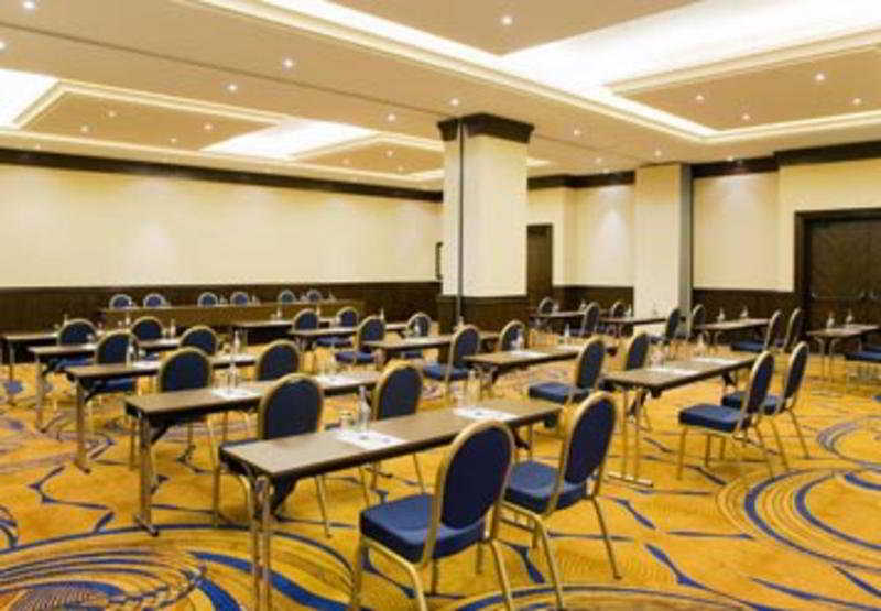 Conferences
 di Renaissance Moscow Monarch Centre