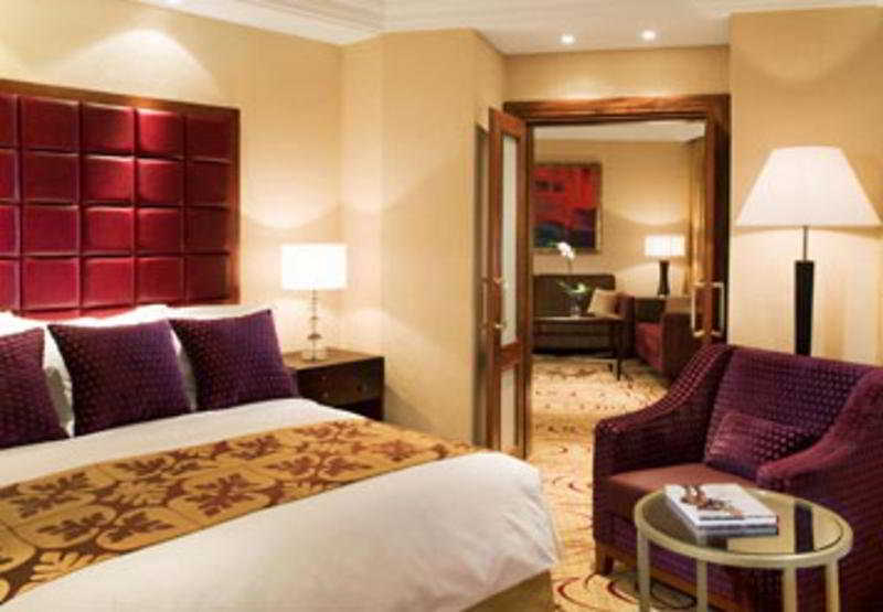 Room
 di Renaissance Moscow Monarch Centre