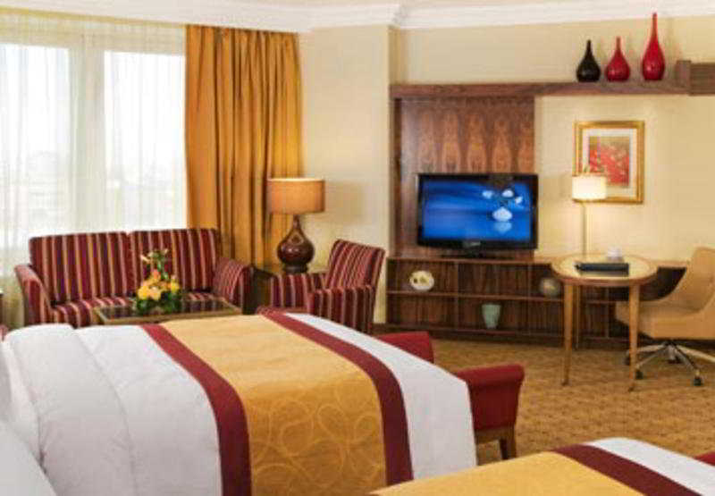 Room
 di Renaissance Moscow Monarch Centre