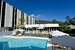 

Best Western Le Saint Denis