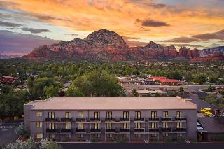 Aiden by Best Western @ Sedona