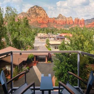 Aiden by Best Western @ Sedona