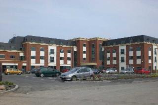 General view
 di Travelodge Stratford Upon Avon