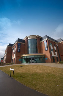 General view
 di Travelodge Stratford Upon Avon