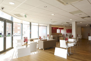 Restaurant
 di Travelodge Stratford Upon Avon